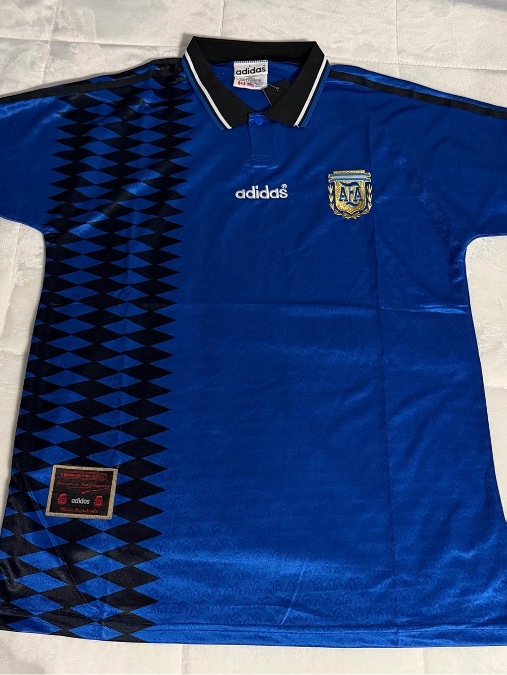 Argentina Jersey